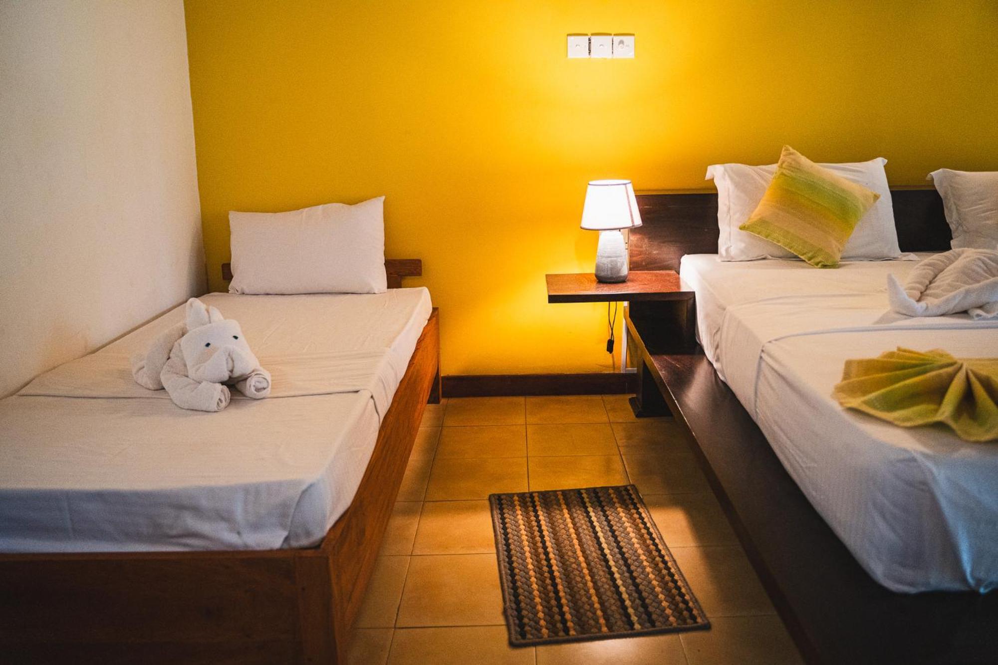 Hotel Pothana Village *