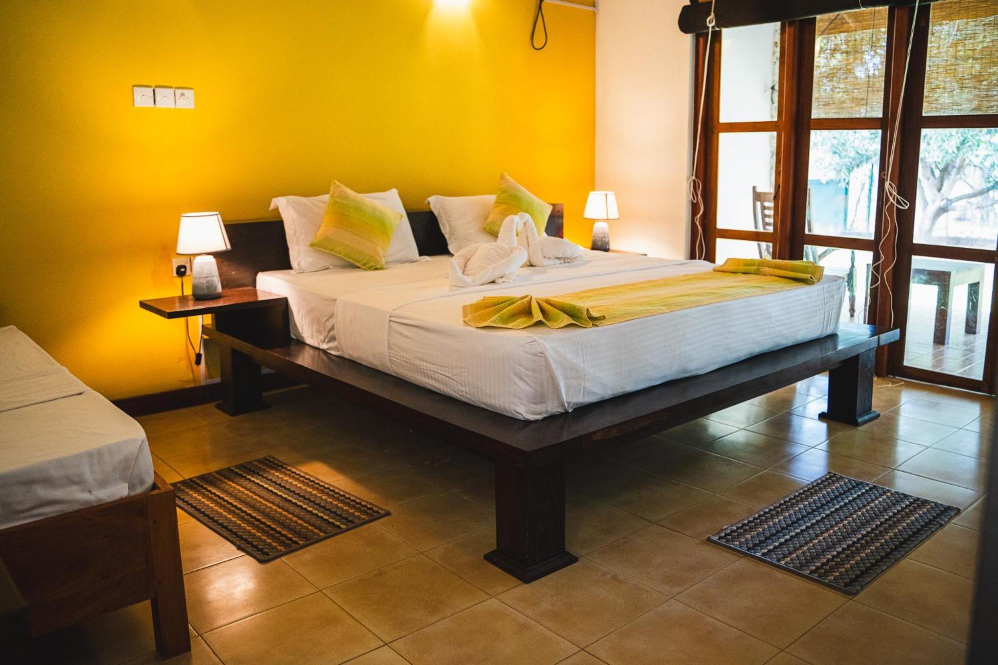 Pothana Village Hotel Sigiriya