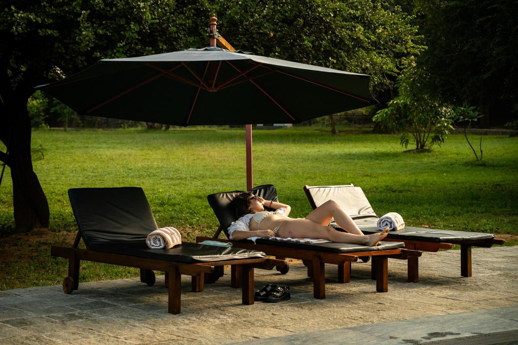Pothana Village Hotel Sigiriya
