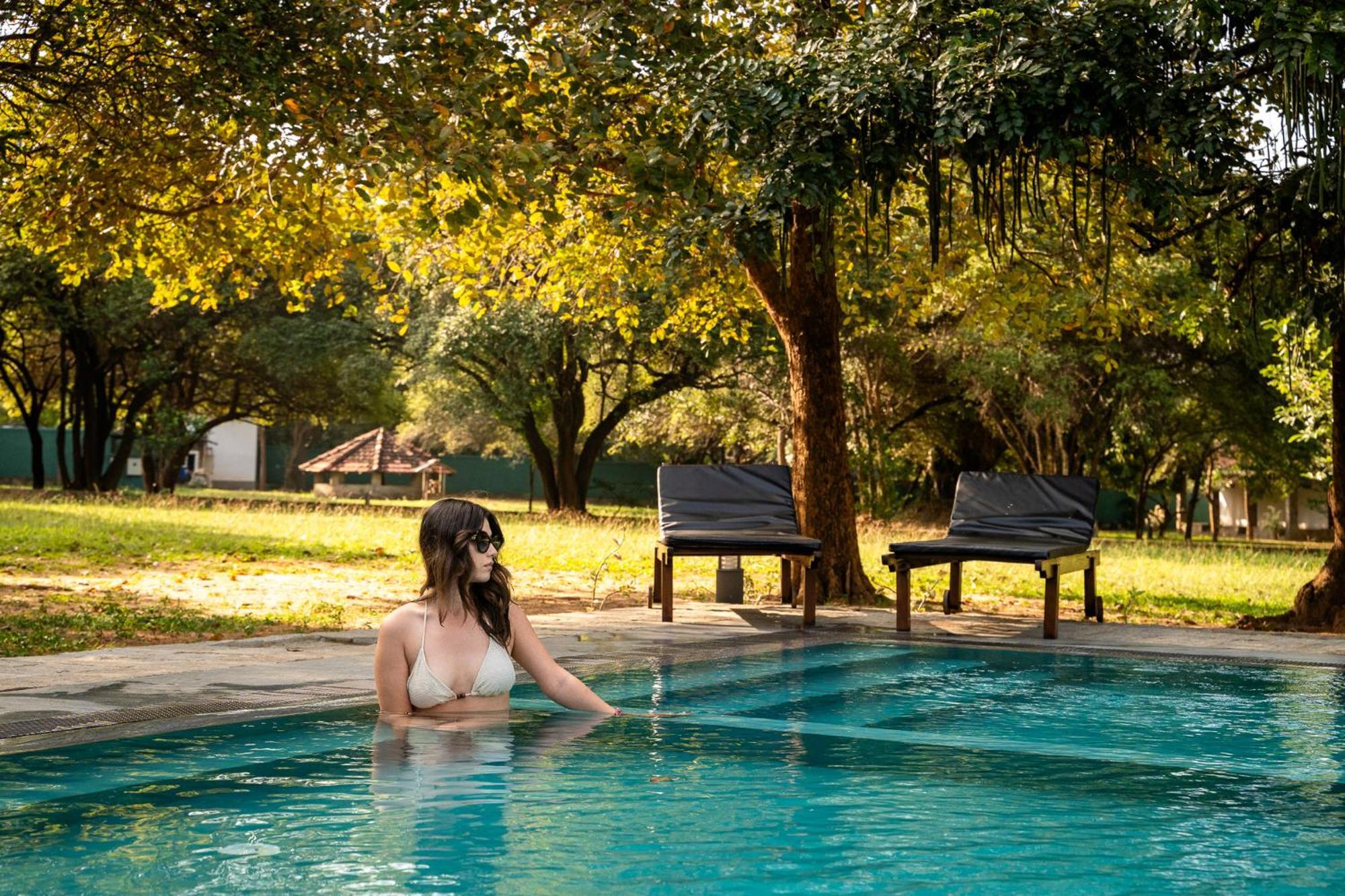 Hotel Pothana Village