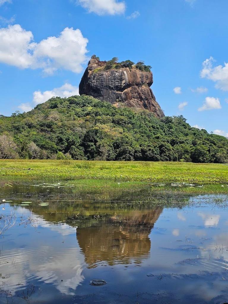 Ranasinghe Nature * Sigiriya