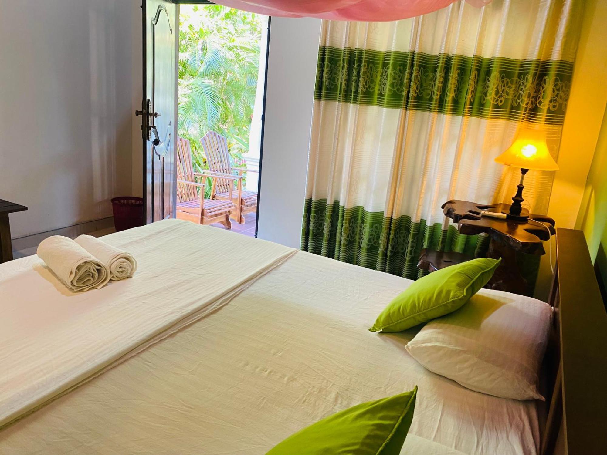 Homestay Fairview Dill