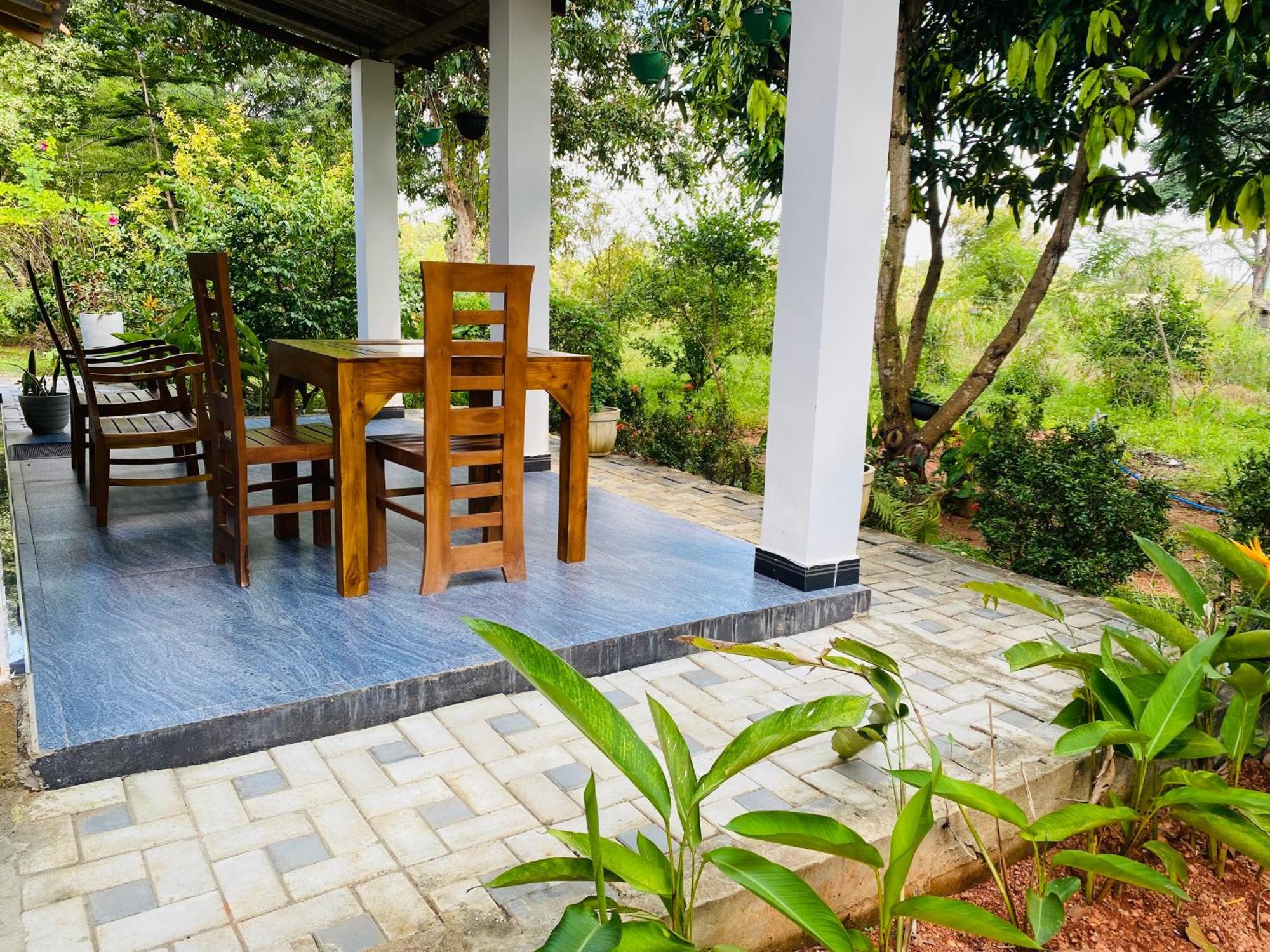 Fairview Dill Homestay