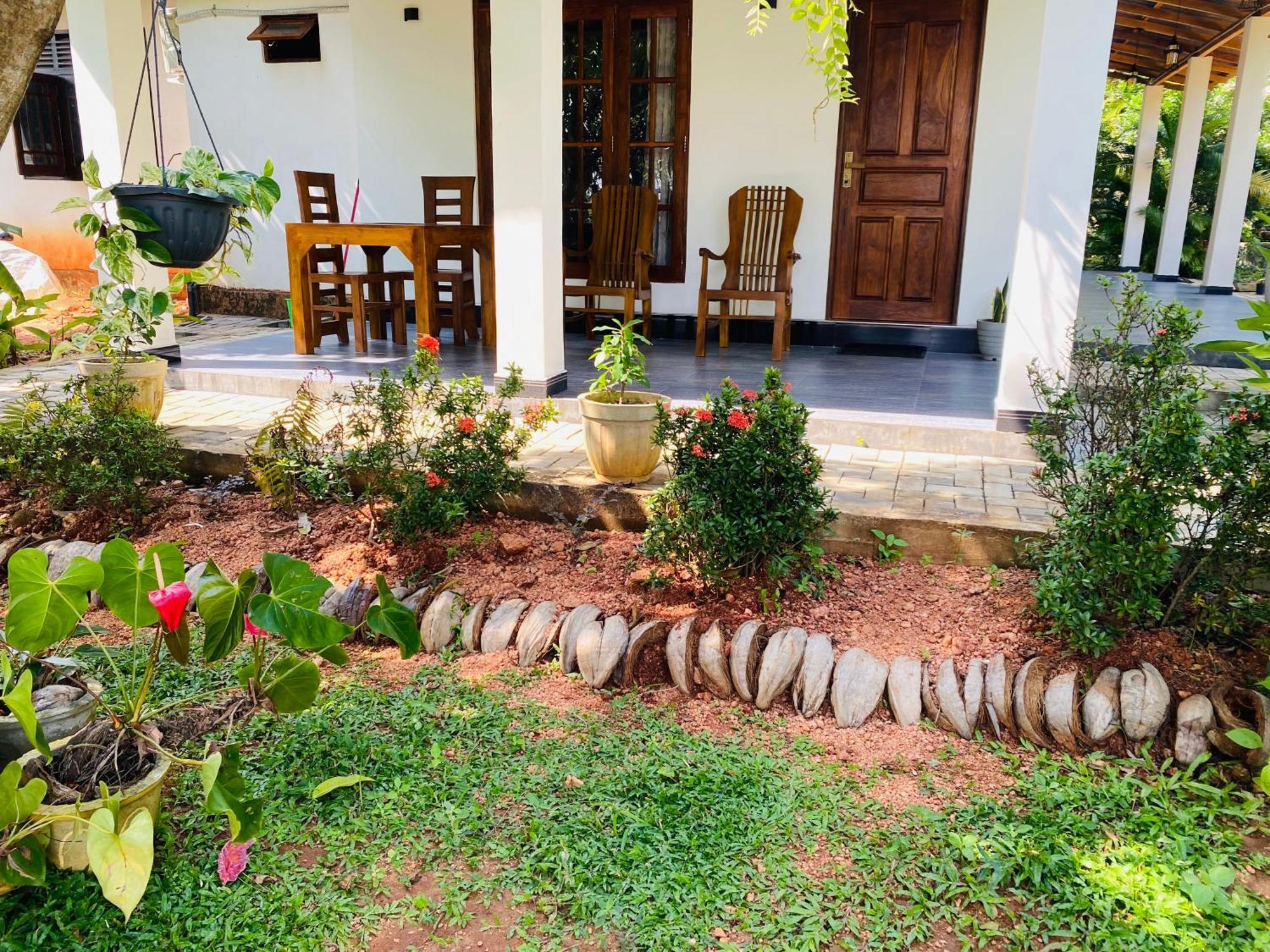Homestay Fairview Dill