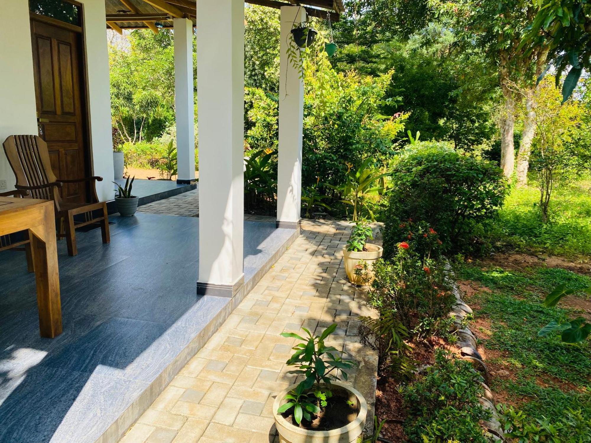 Fairview Dill Sigiriya