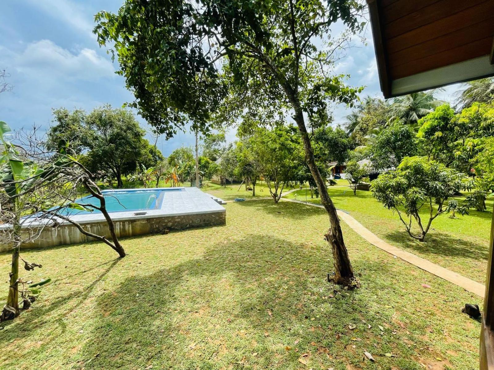 Guest house Liyon Rest *