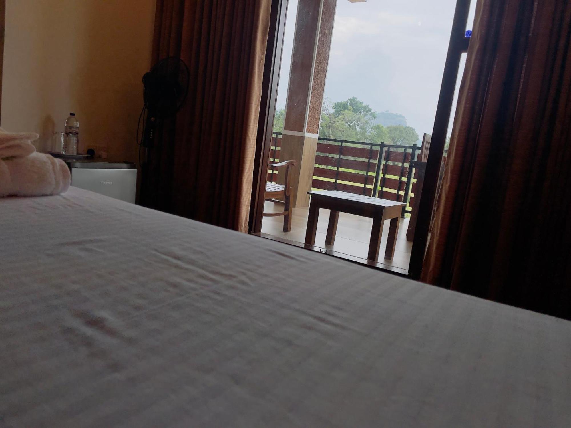 The Wild Elephant Hotel 5*