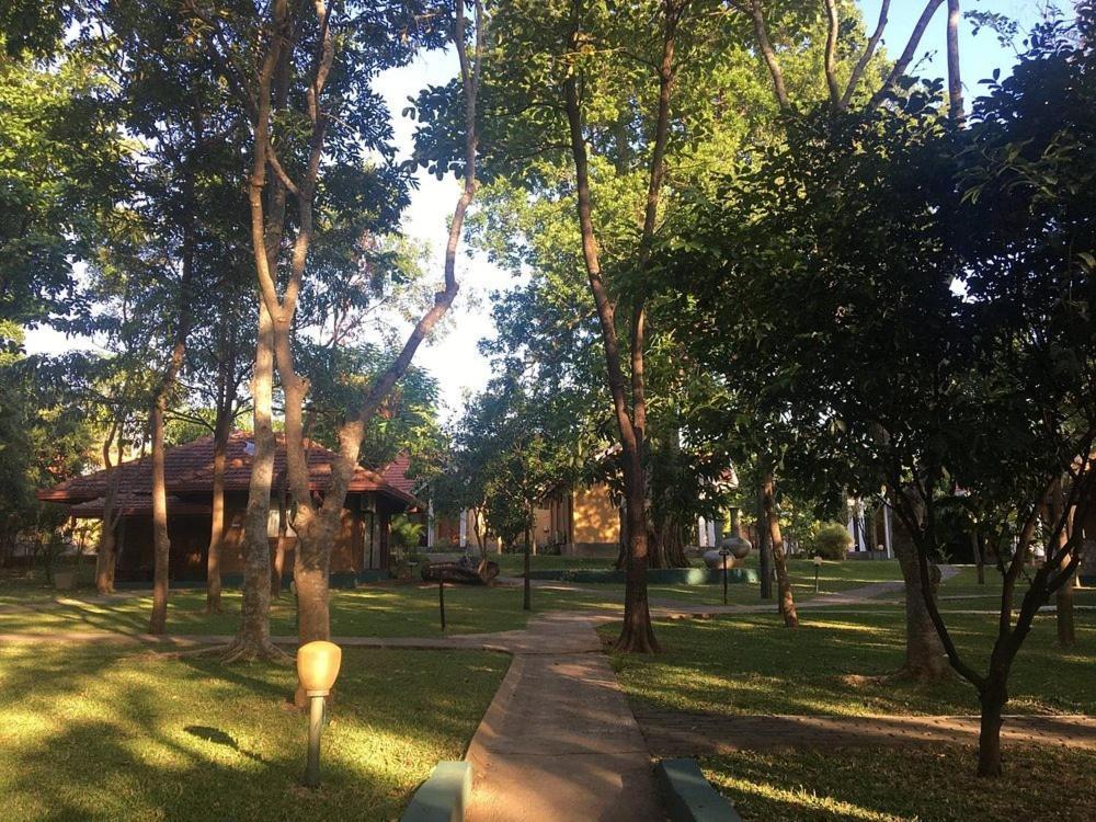 Kamrel 4* Sigiriya