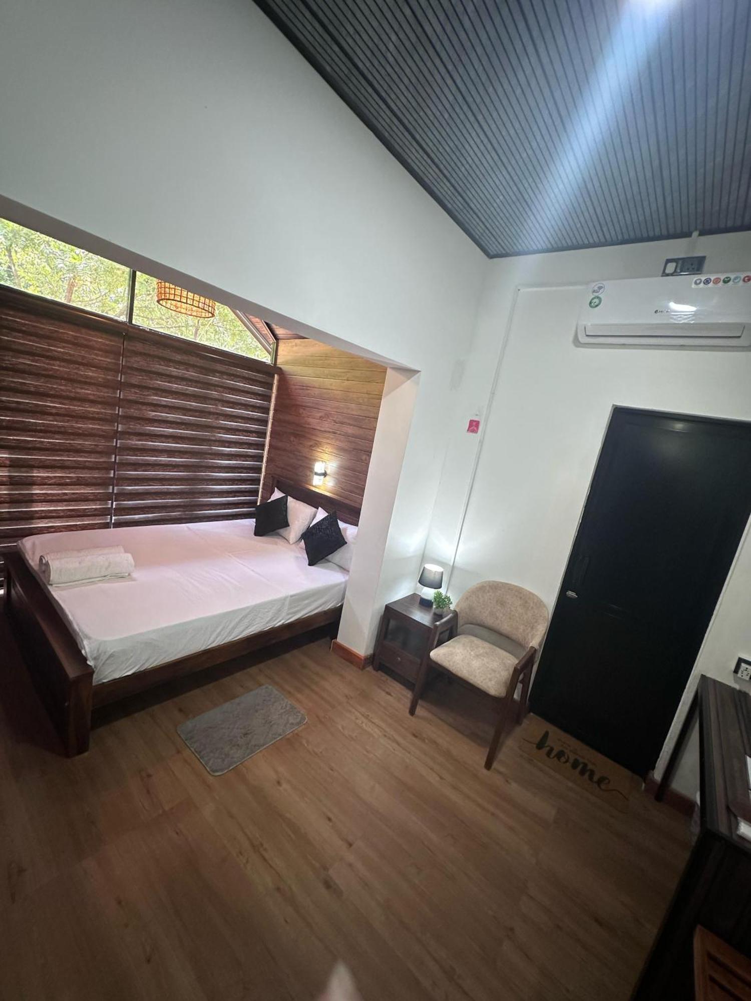 Guest house Singhagiri Haven Sigiriya