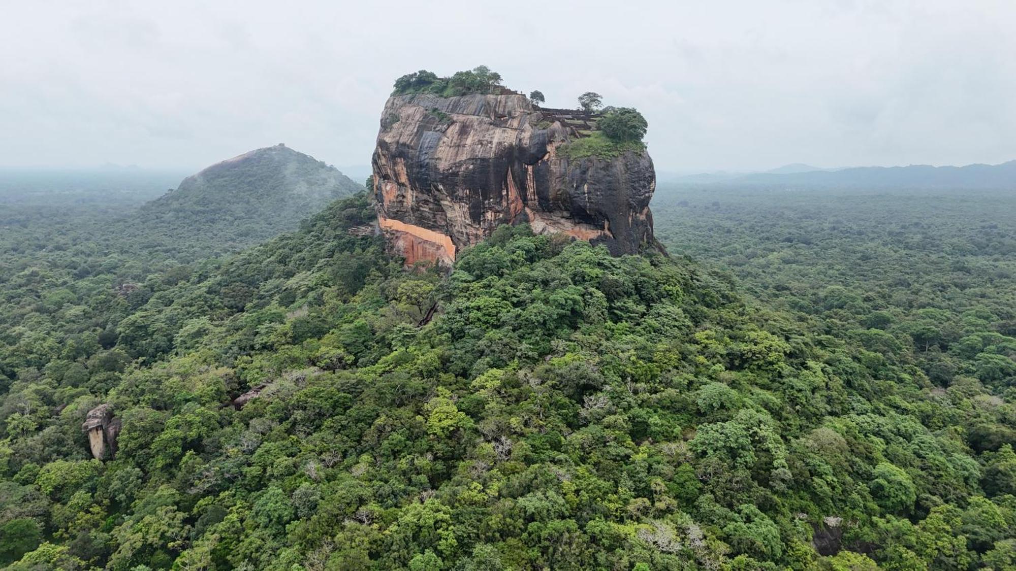 Grass Homestay Sigiriya