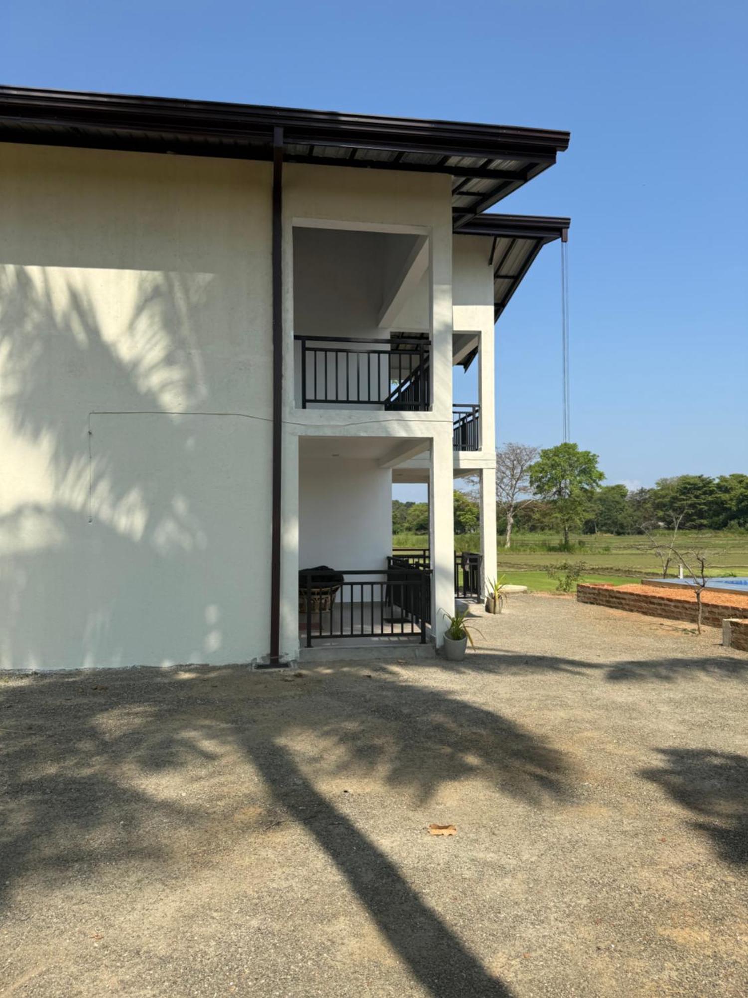 Hotel Serene Sigiriya