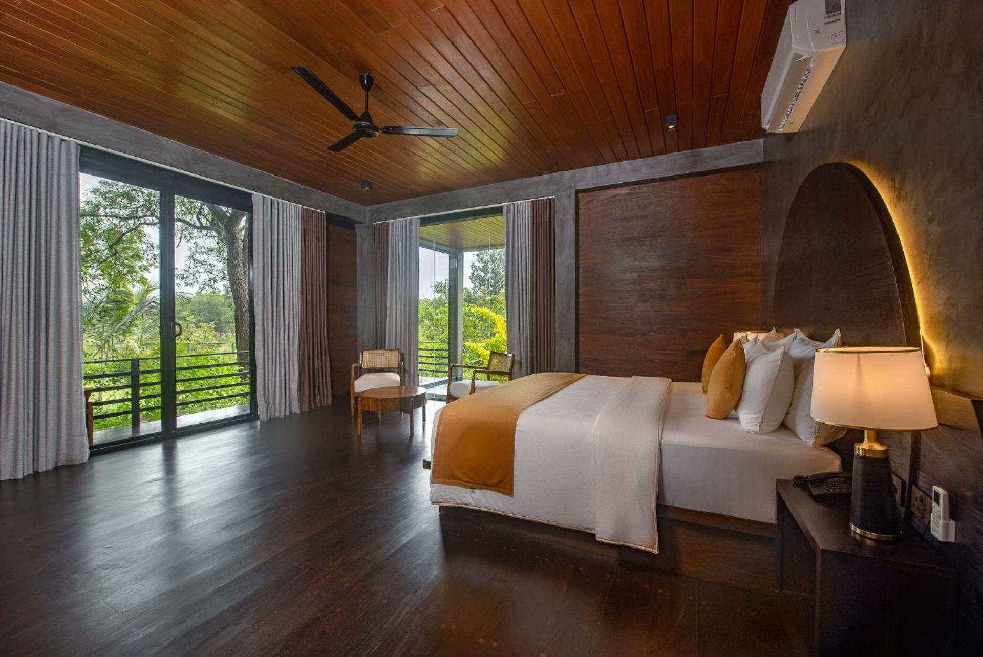 Atha Resort 5*