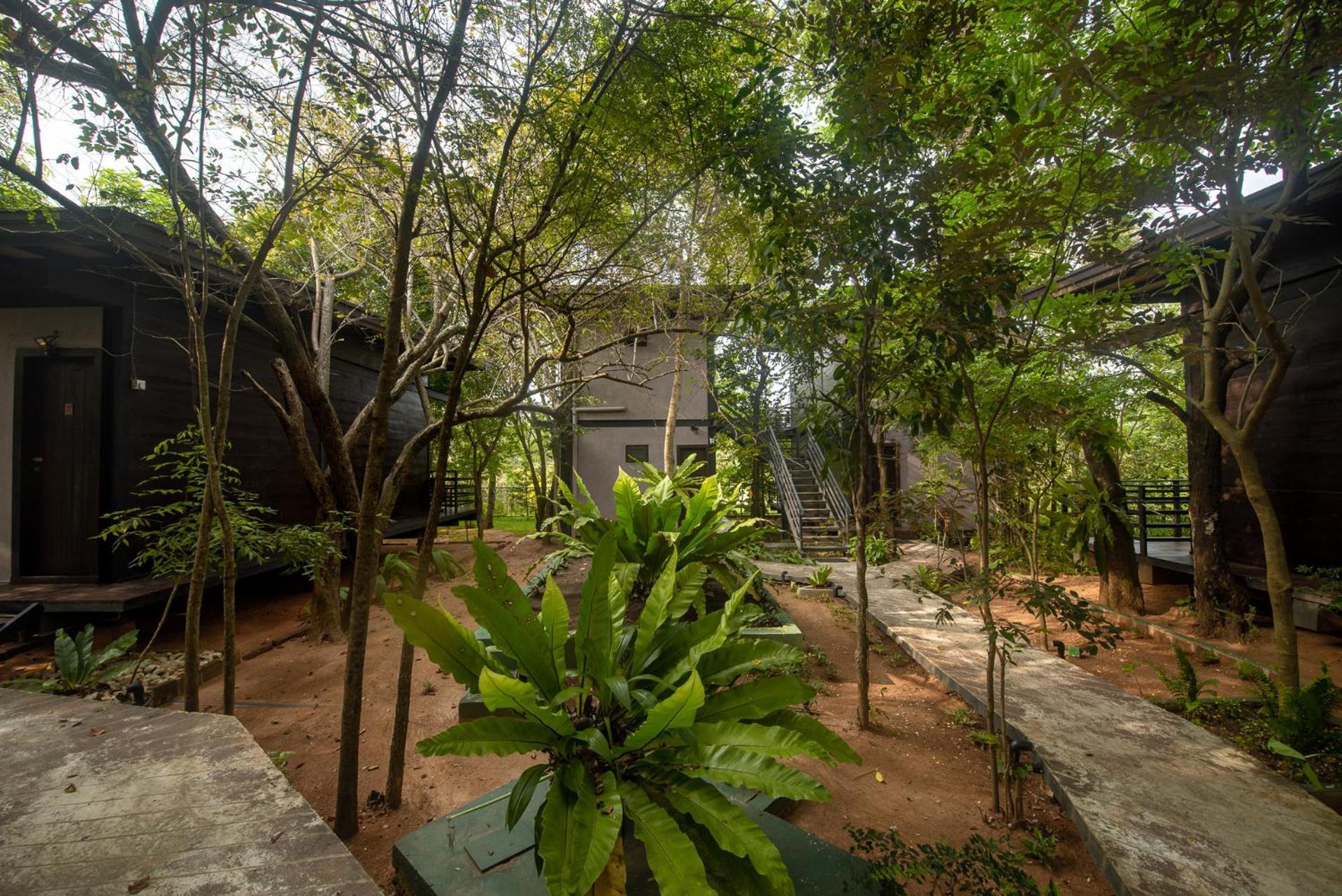 Atha Resort