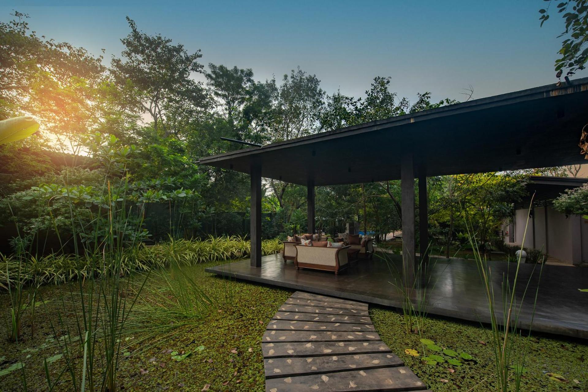 Atha Resort 5*