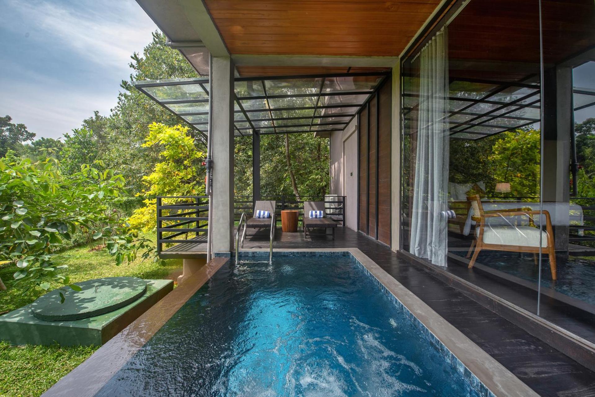 Atha Resort 5*