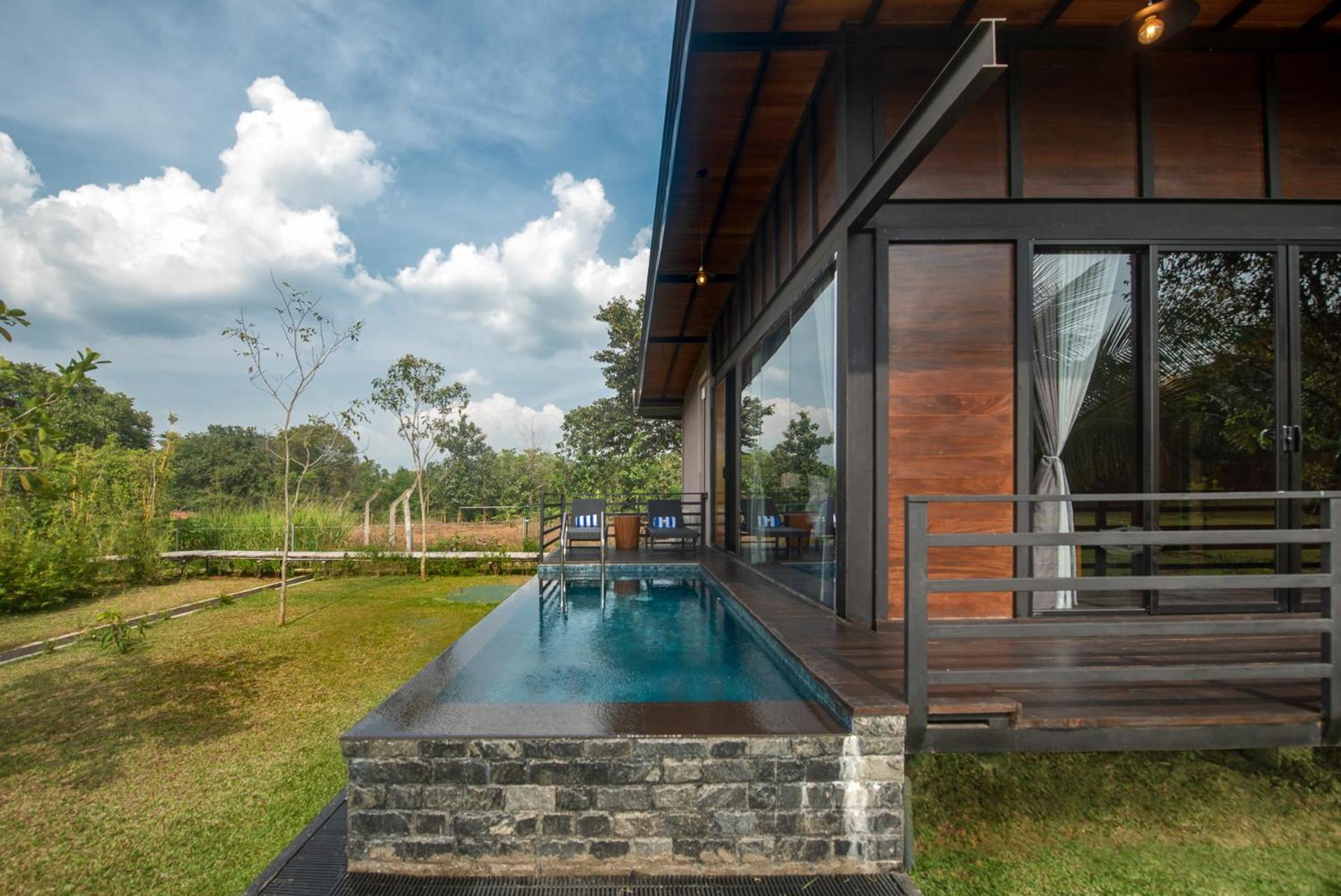 Atha Resort Sigiriya