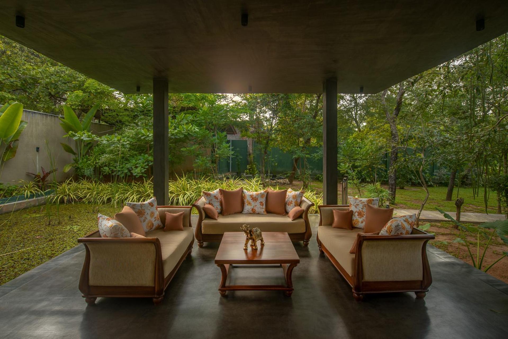 Atha Resort Sigiriya