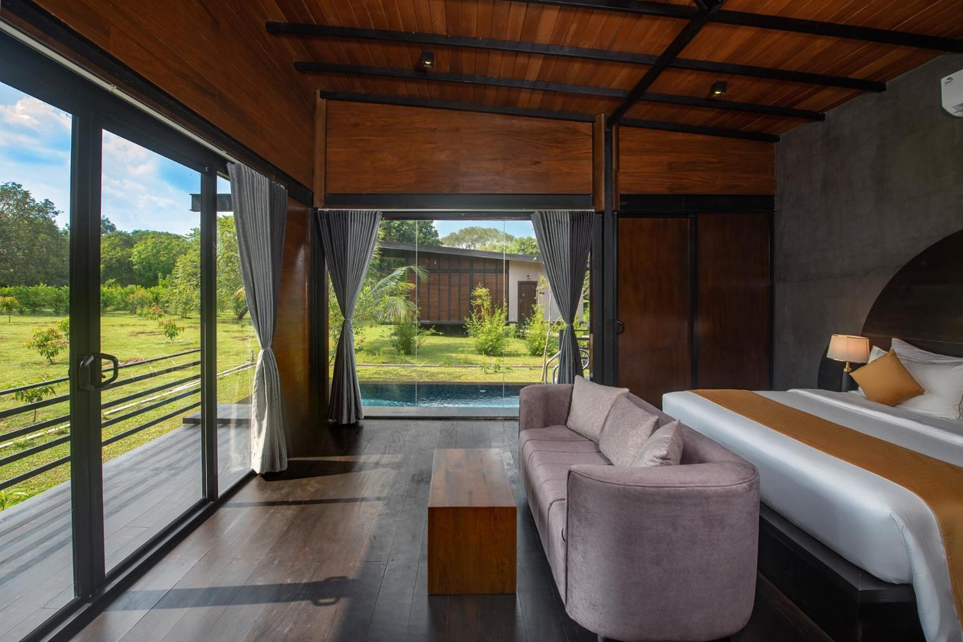 Atha 5* Sigiriya