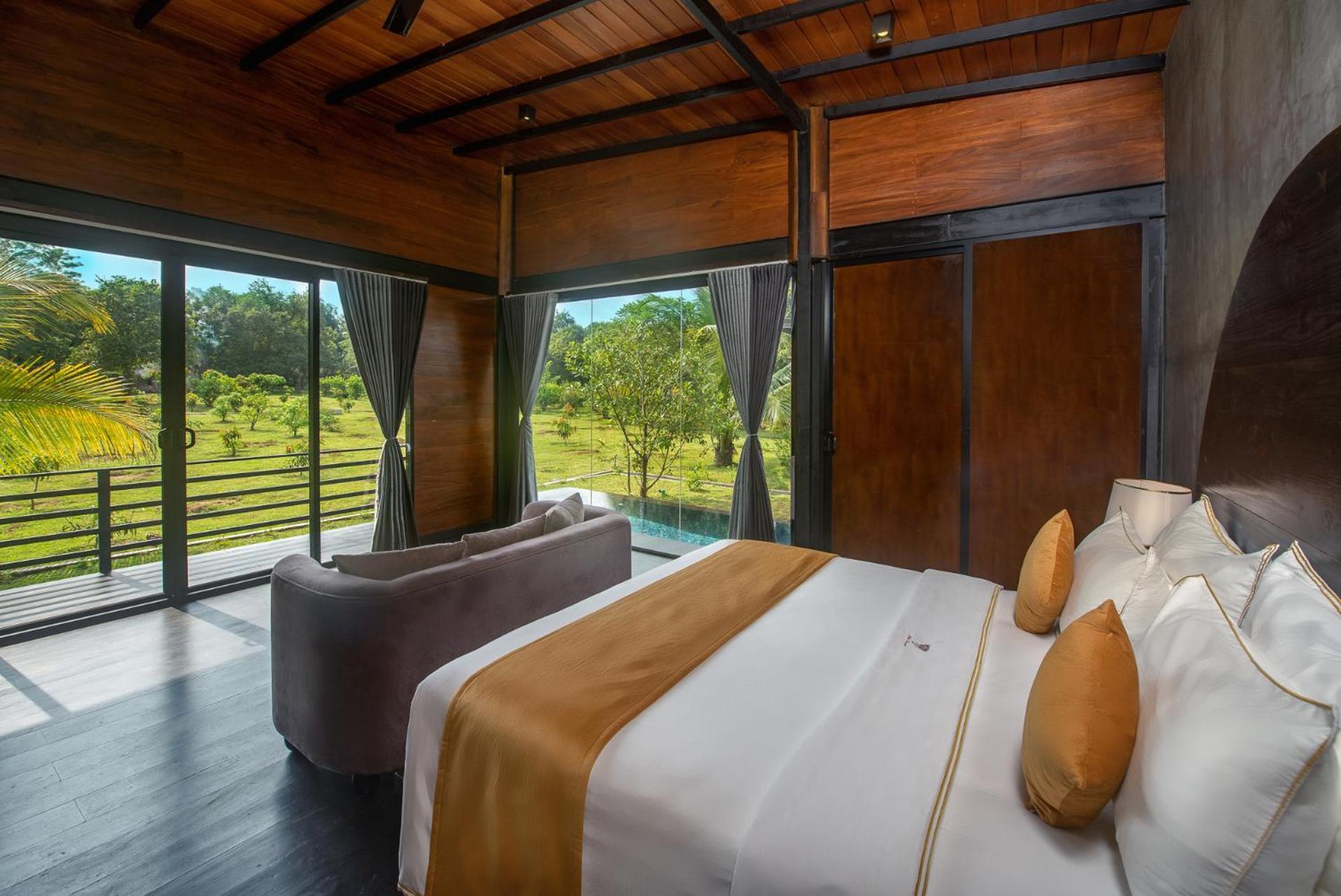 Atha Resort
