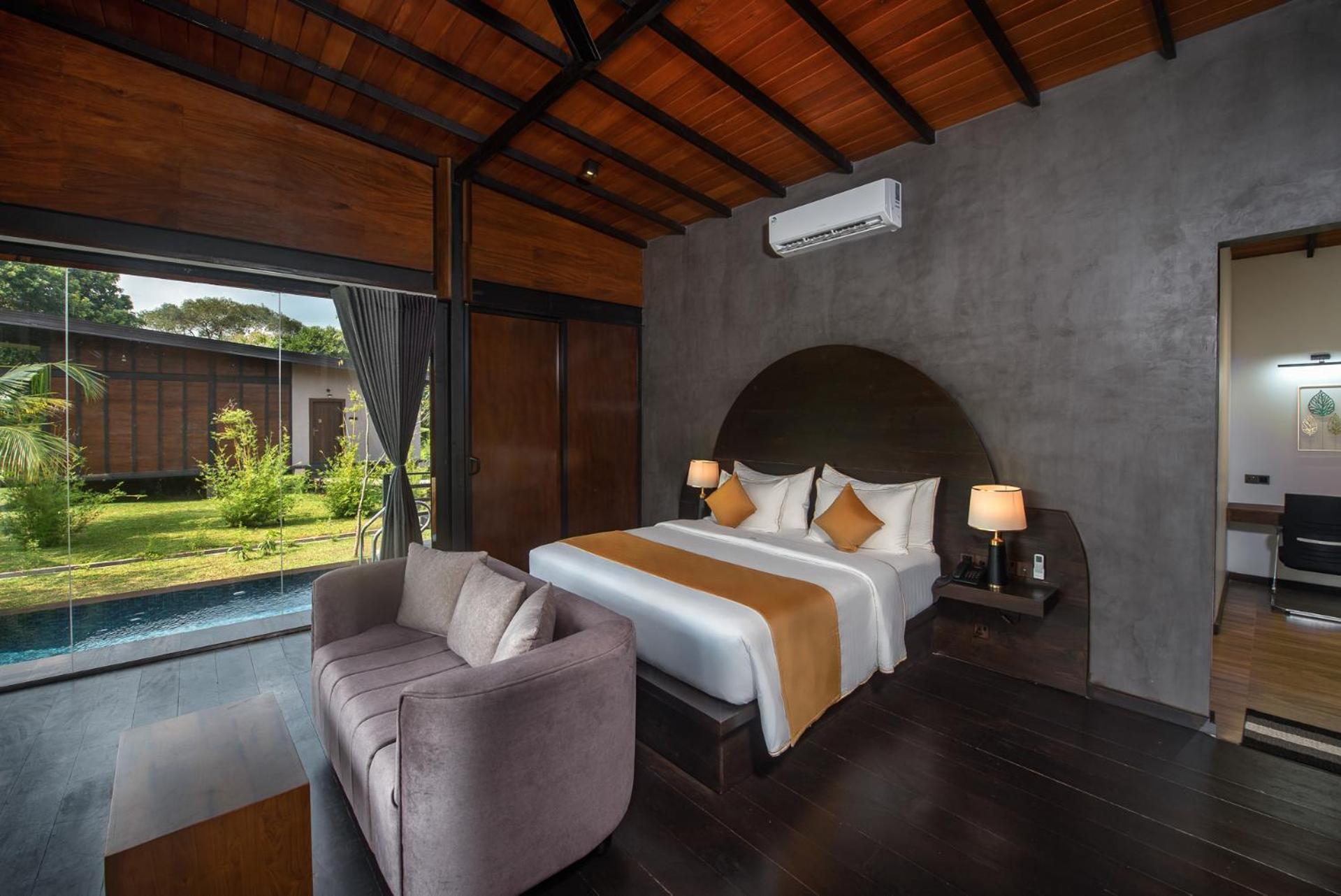 Atha Resort Sigiriya