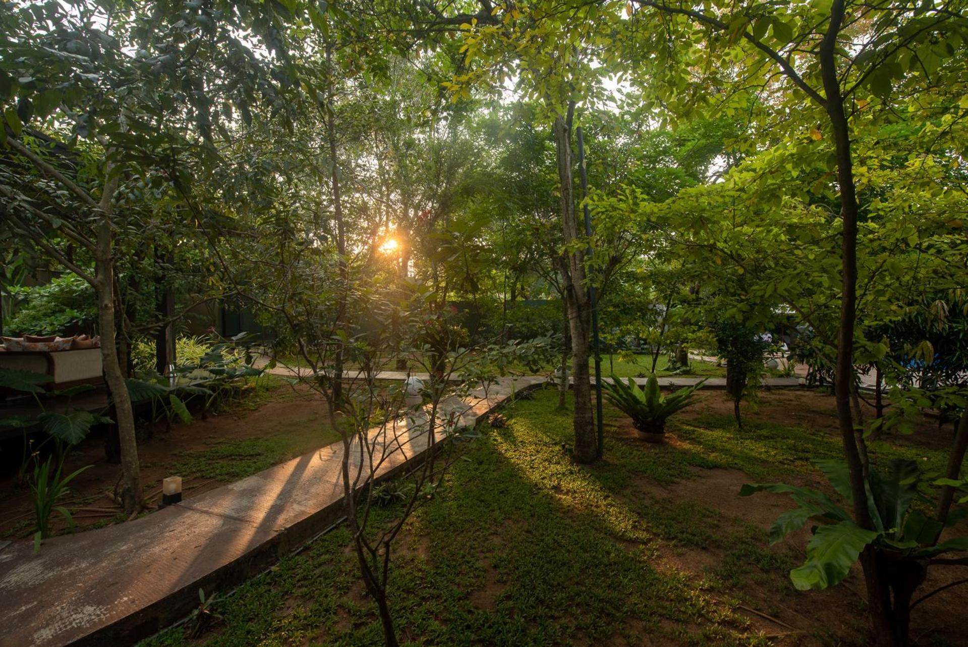 Atha Resort Sigiriya