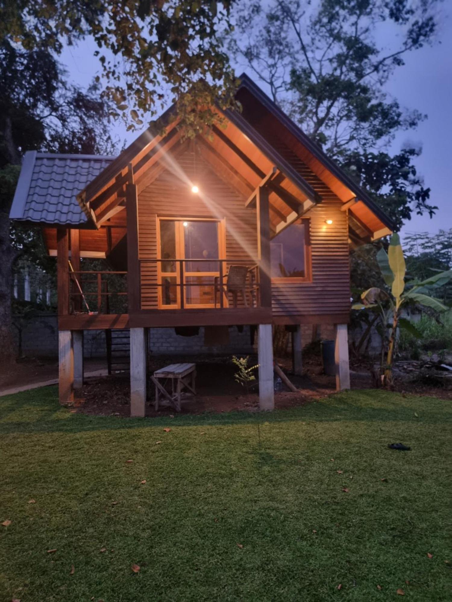 Guest house Liyon Rest *