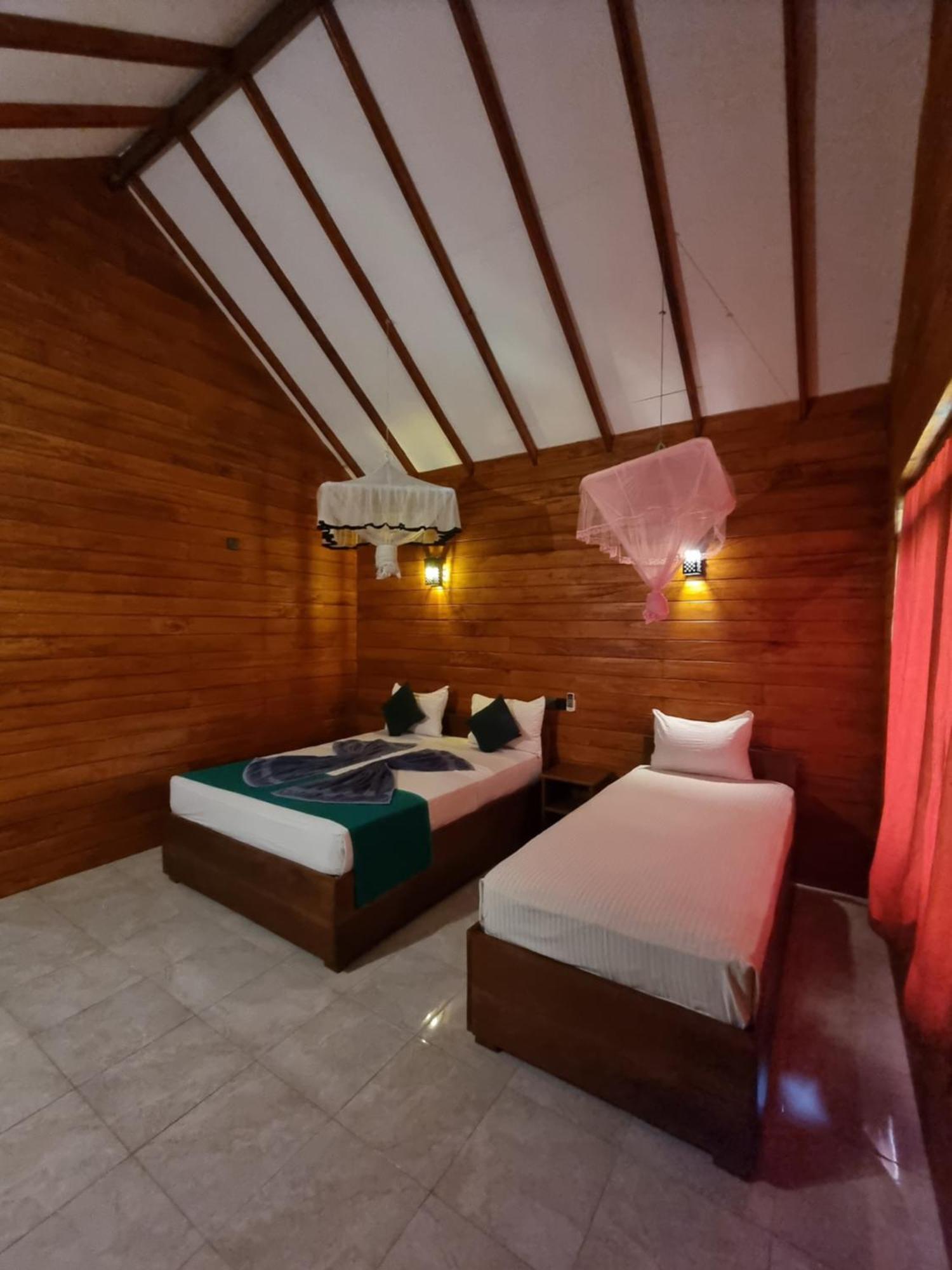 Guest house Liyon Rest