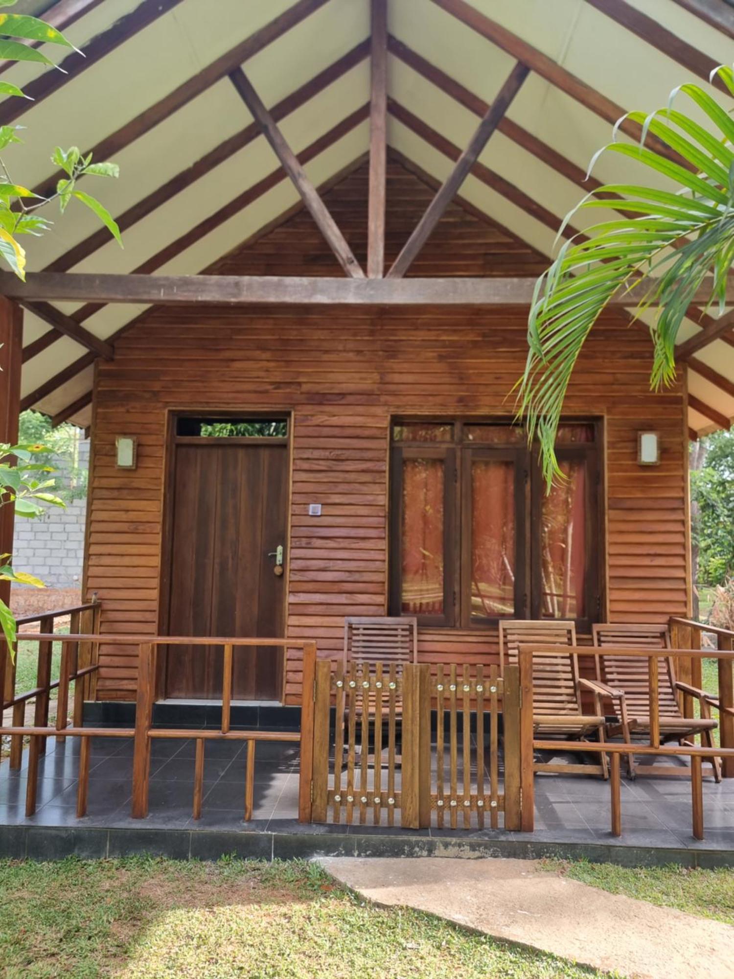 Liyon Rest Guest house *