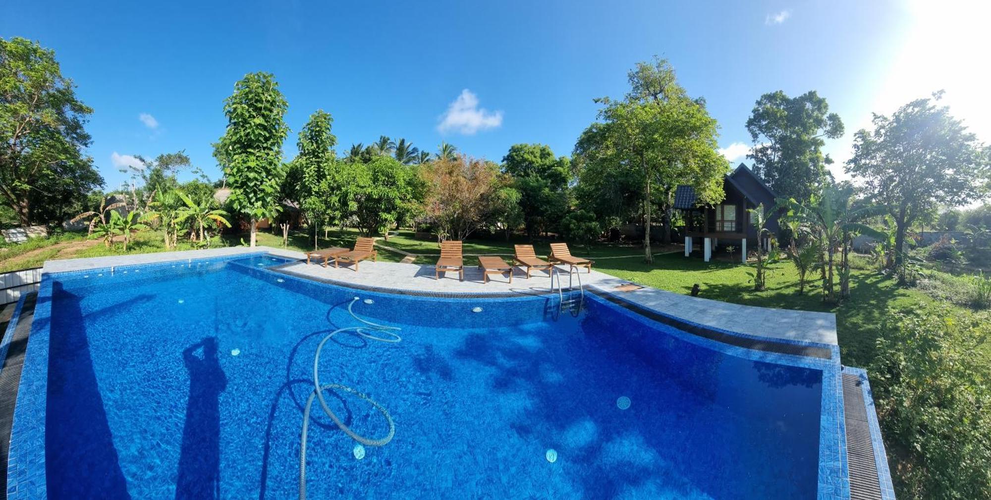 Liyon Rest Guest house *
