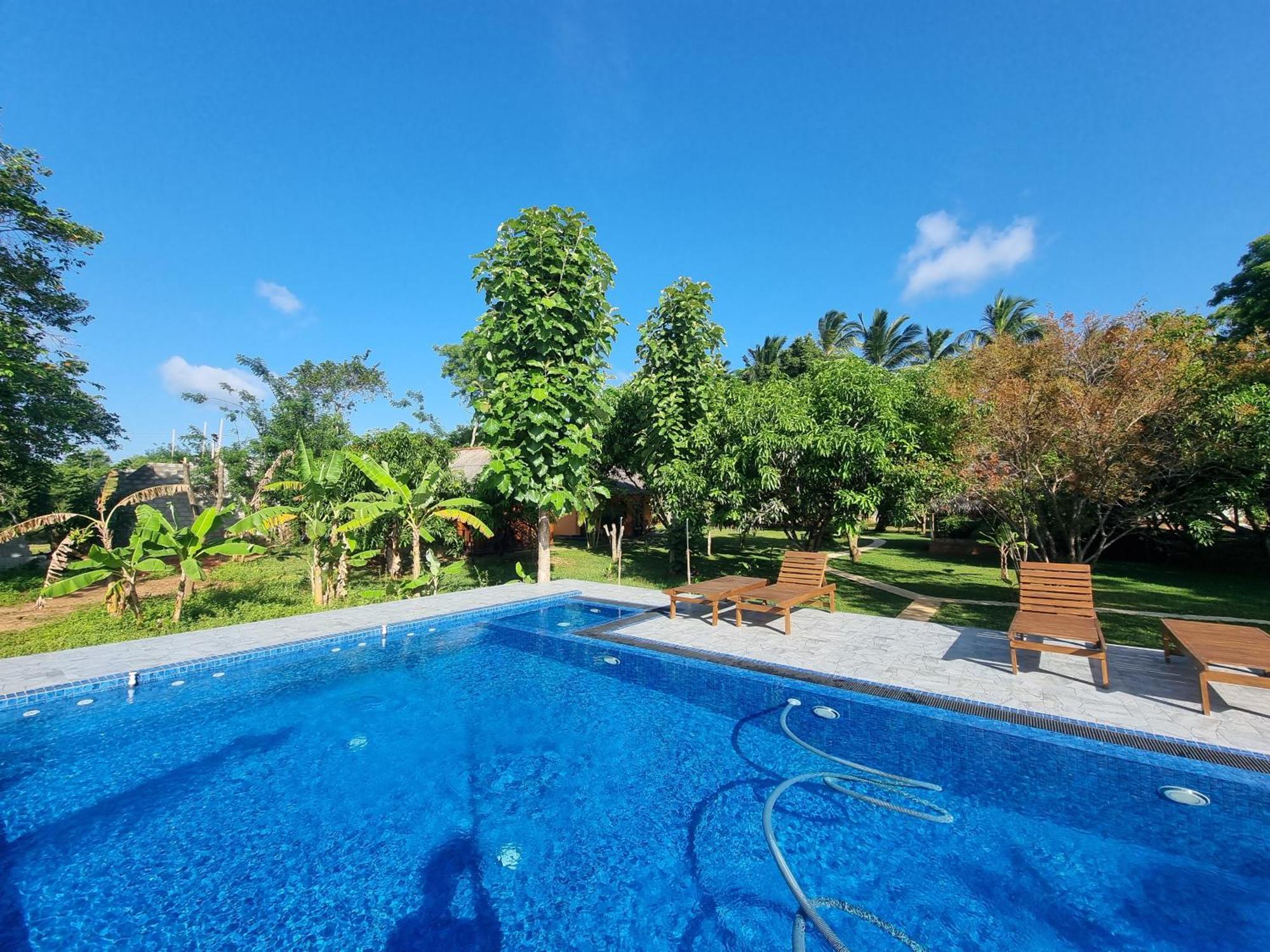 Guest house Liyon Rest Sigiriya