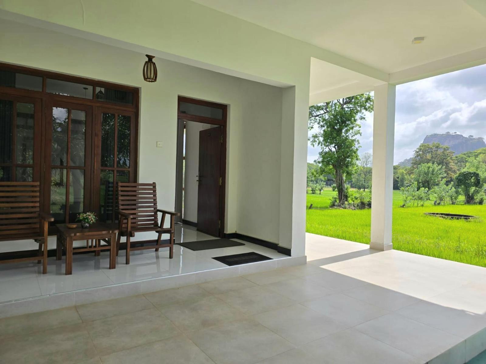 Guest house Paradise