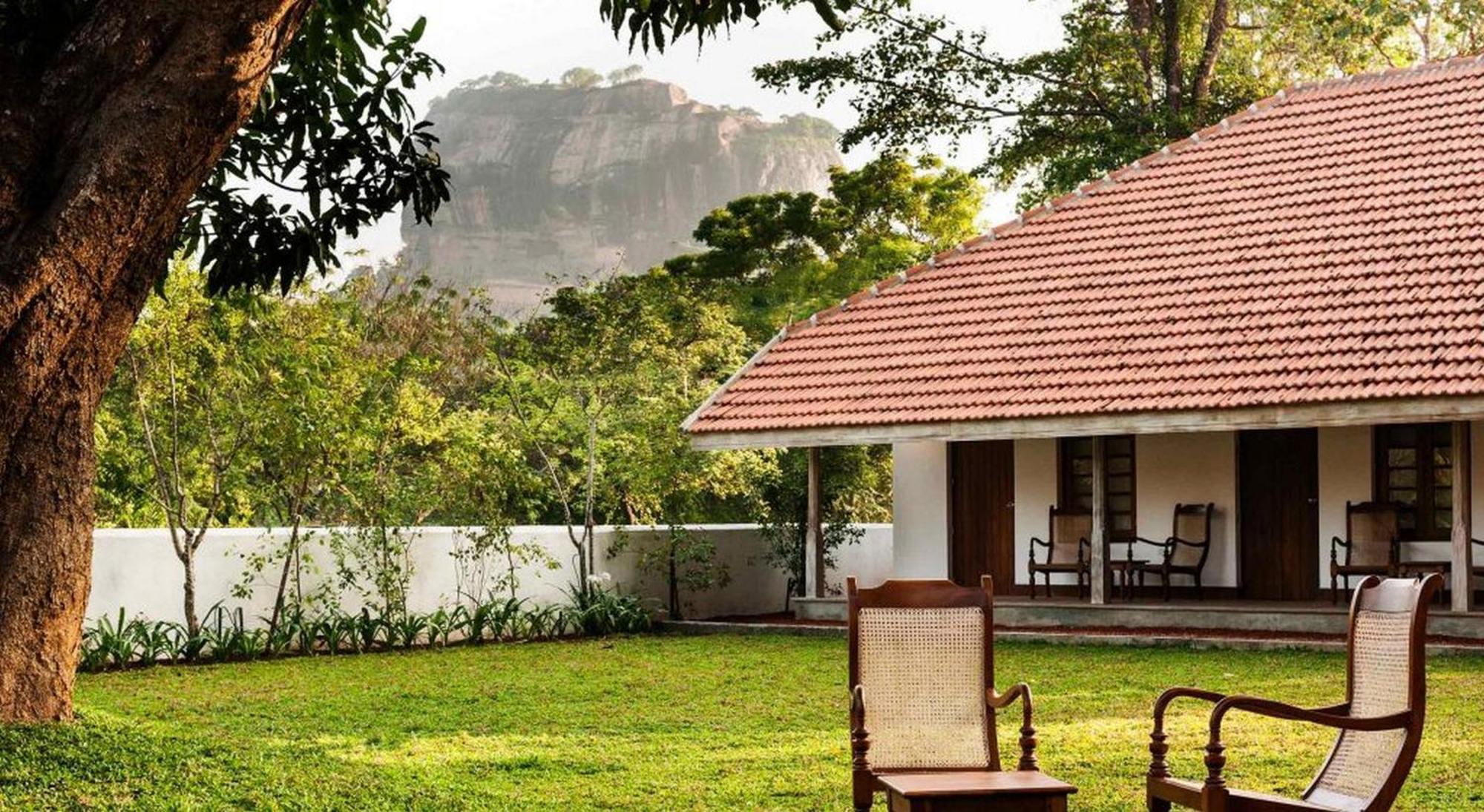 Ekho Hotel Sigiriya