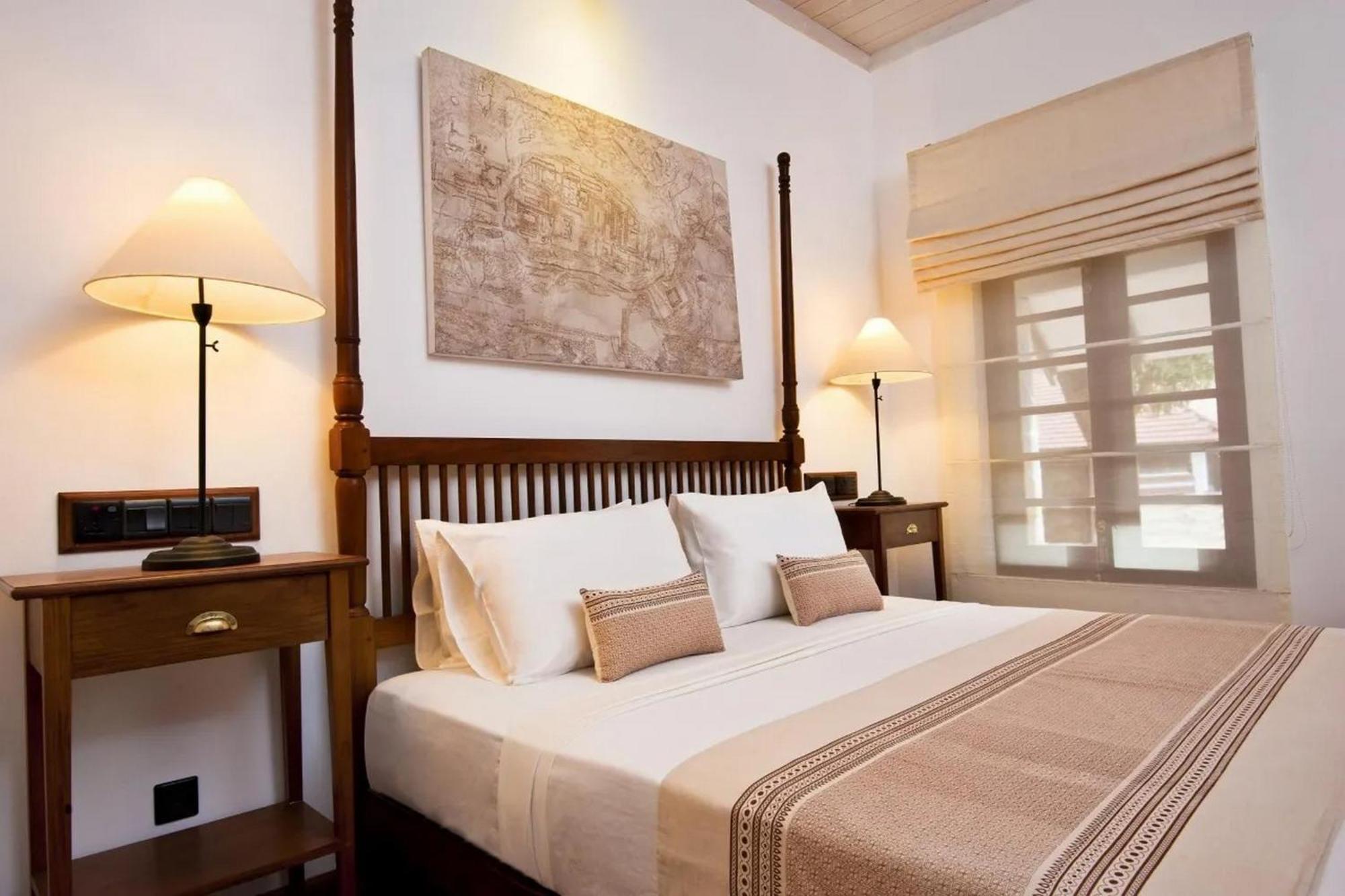 Hotel Ekho Sigiriya