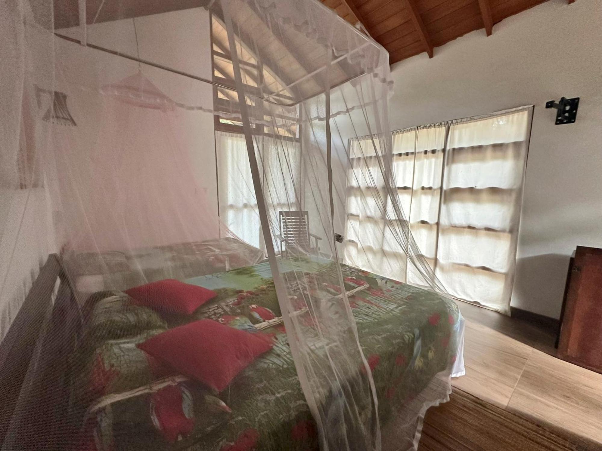 Sat Nam Village Hotel