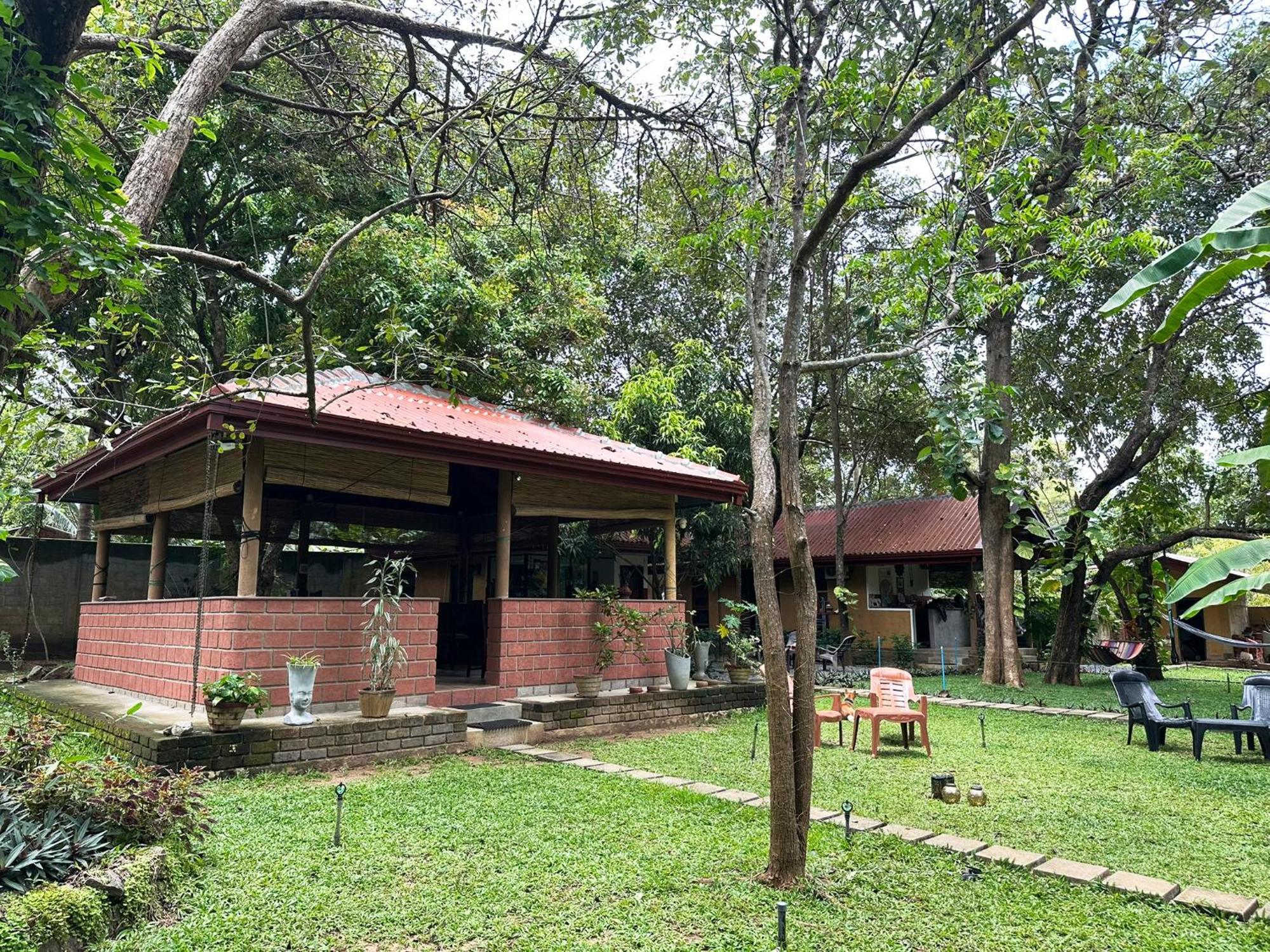 Hotel Sat Nam Village 2*