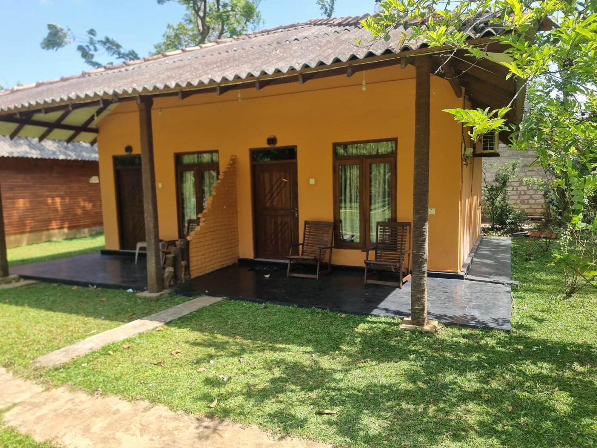 Liyon Rest Guest house