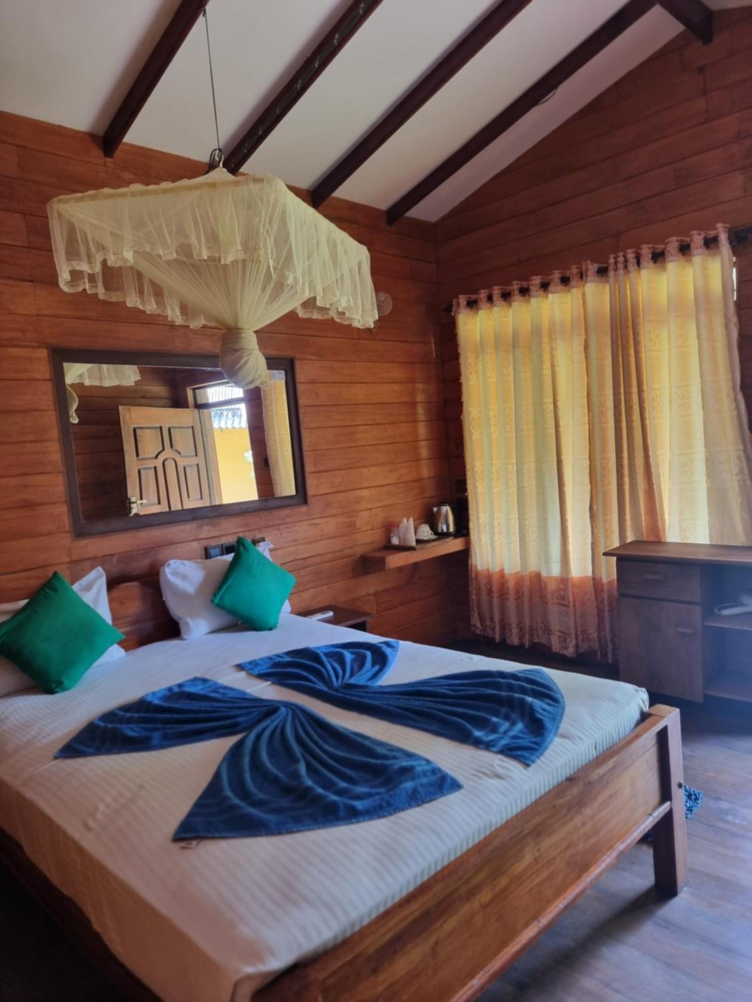 Liyon Rest * Sigiriya