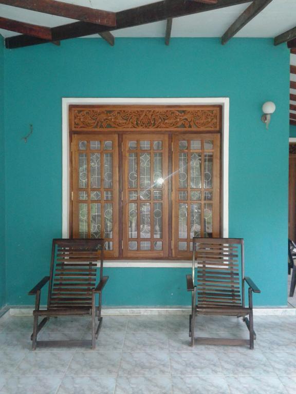 Homestay Sigiri Leisure *