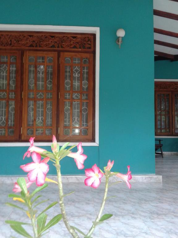 Homestay Sigiri Leisure *