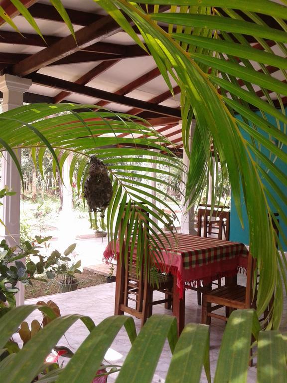 Homestay Sigiri Leisure *