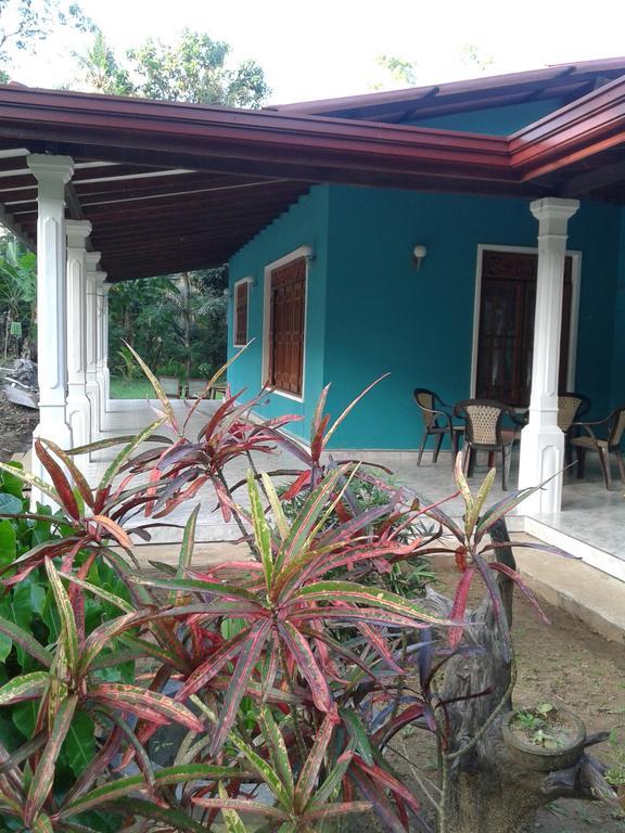 Homestay Sigiri Leisure