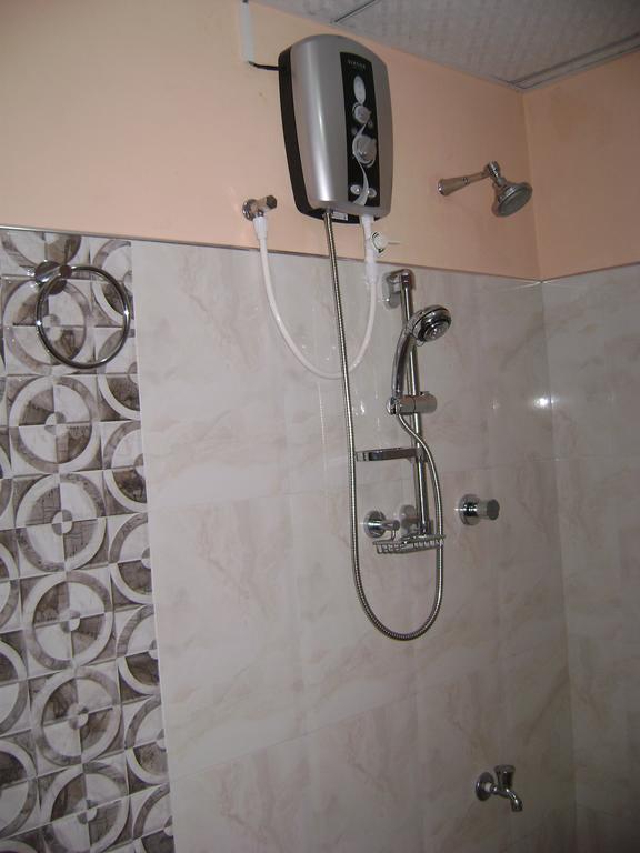 Sigiri Leisure Homestay Sigiriya