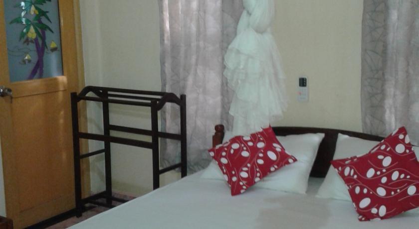Homestay Sigiri Leisure Sigiriya