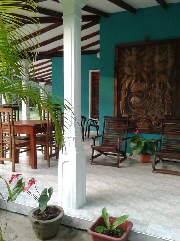 Sigiri Leisure Homestay