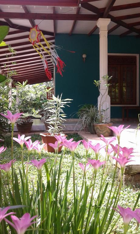 Homestay Sigiri Leisure