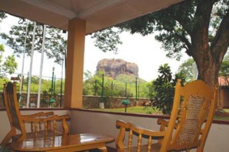Hotel Hotel Sigiriya