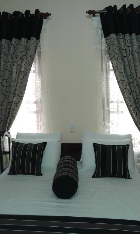 Homestay Sigiri Leisure *
