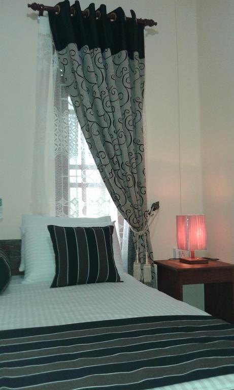Homestay Sigiri Leisure