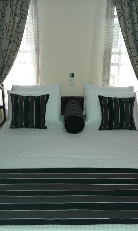 Homestay Sigiri Leisure *