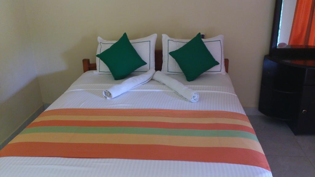 Guest house Liyon Rest *